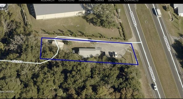 Renovated Office on US-1: 3905 US 1, Cocoa, FL 32955